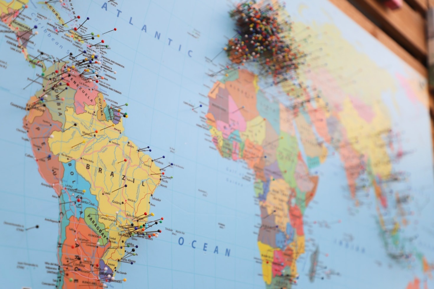Stories of Rediscovery from Global Travelers