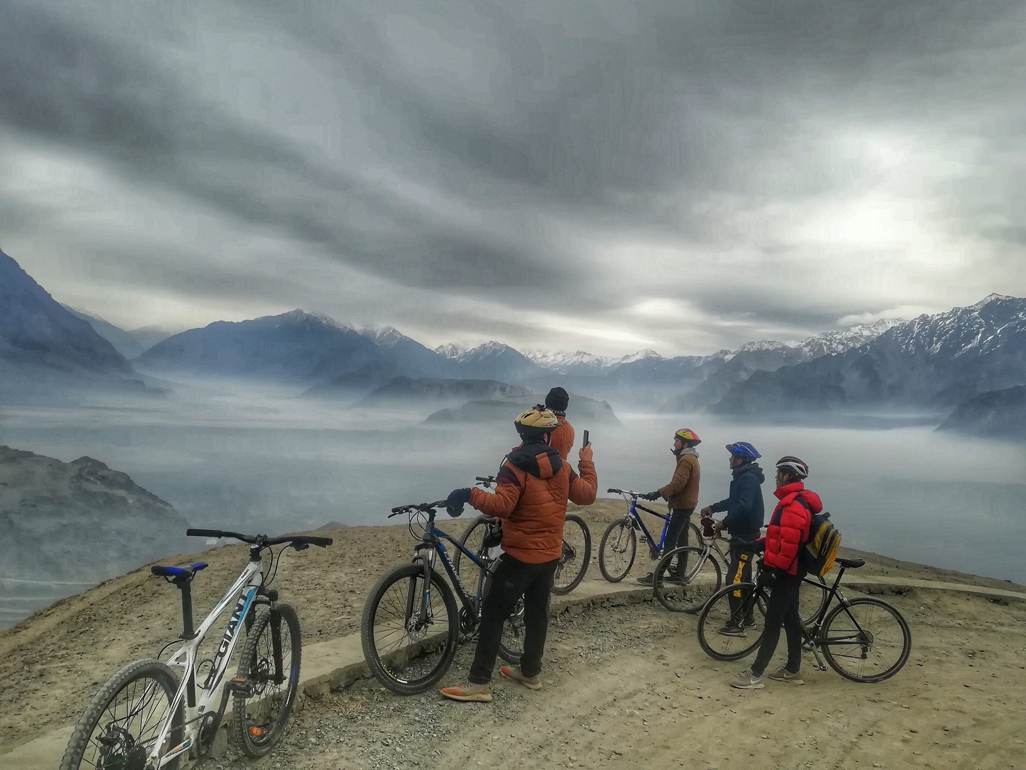 Exploring Skardu: The Gateway to Pakistan’s Majestic North