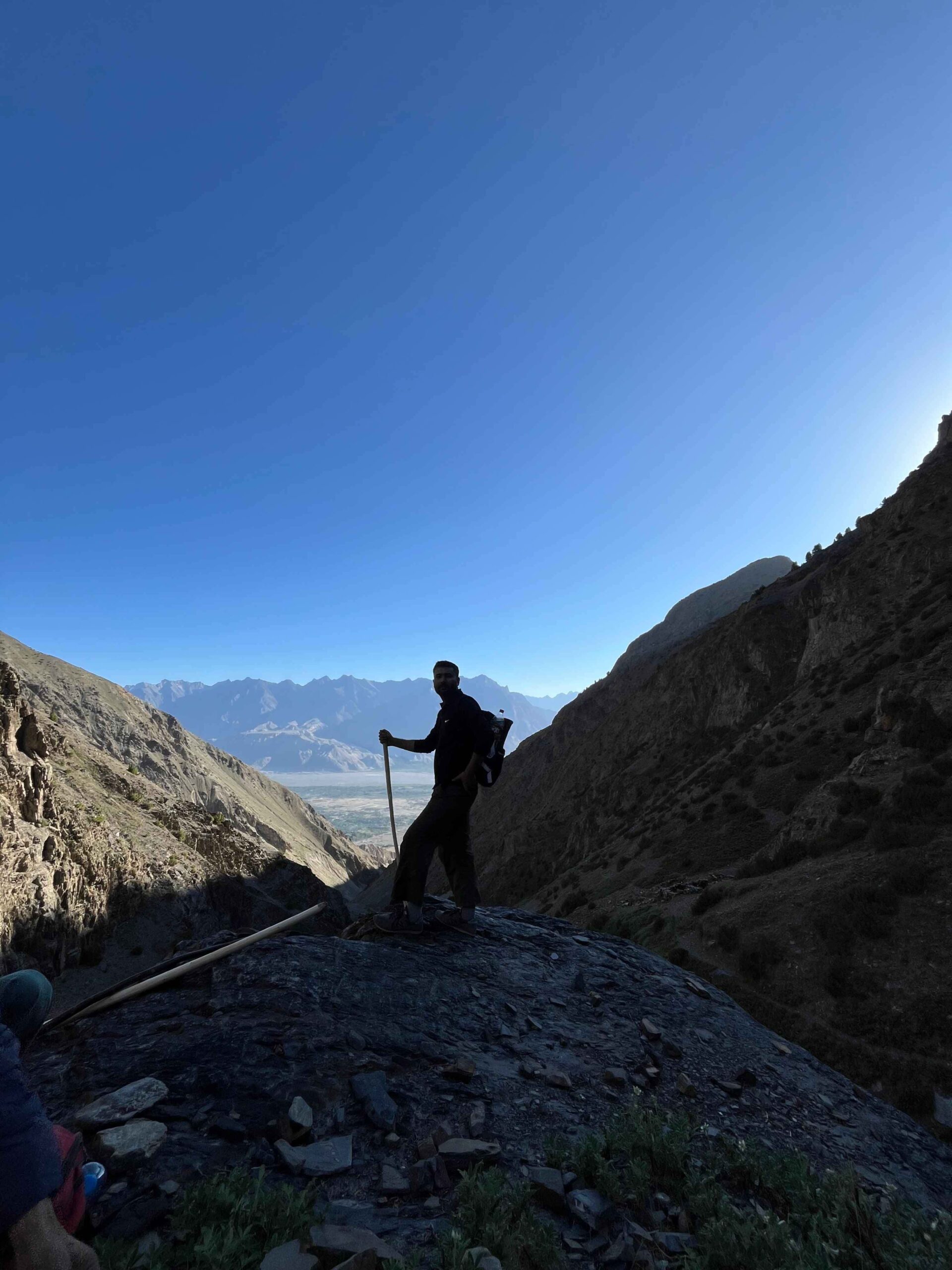 Shangrila to Deosai: Natural Wonders of Skardu